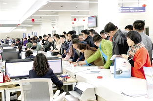 低保房产查询高峰来临，房产信息咨询迎来新挑战