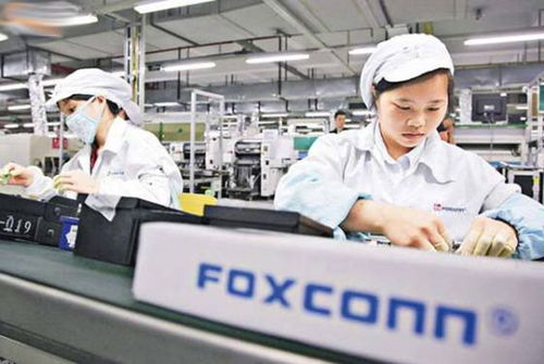 苹果加速撤离中国制造，代工厂集体迁移，库克豪言成空
